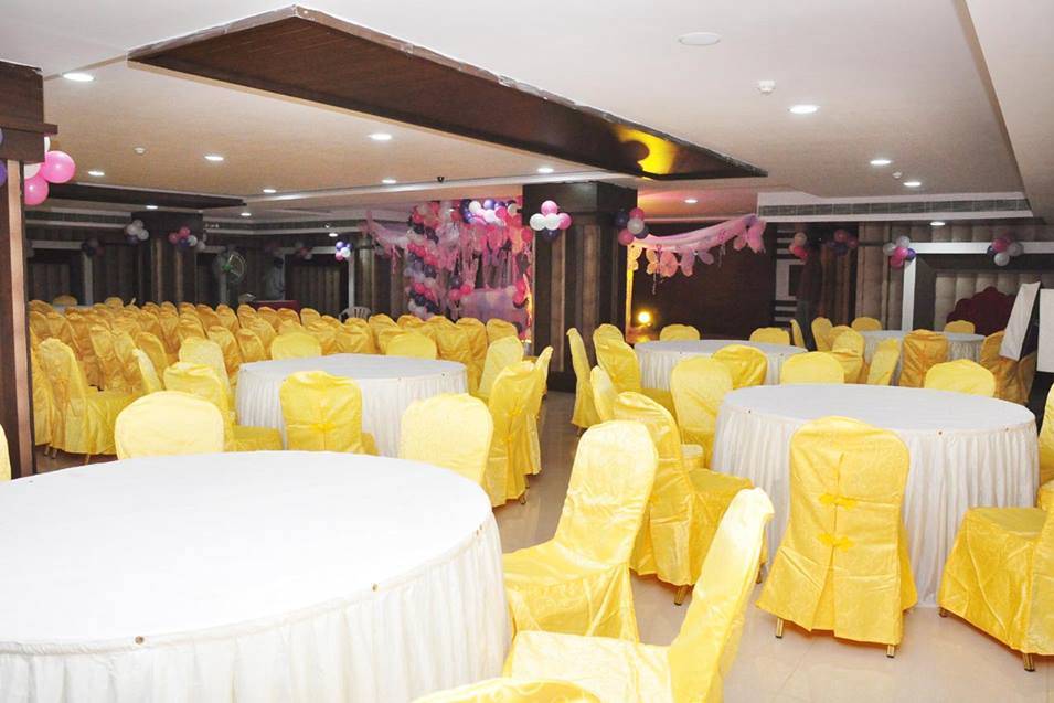 Event Space