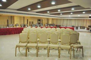 Event Space