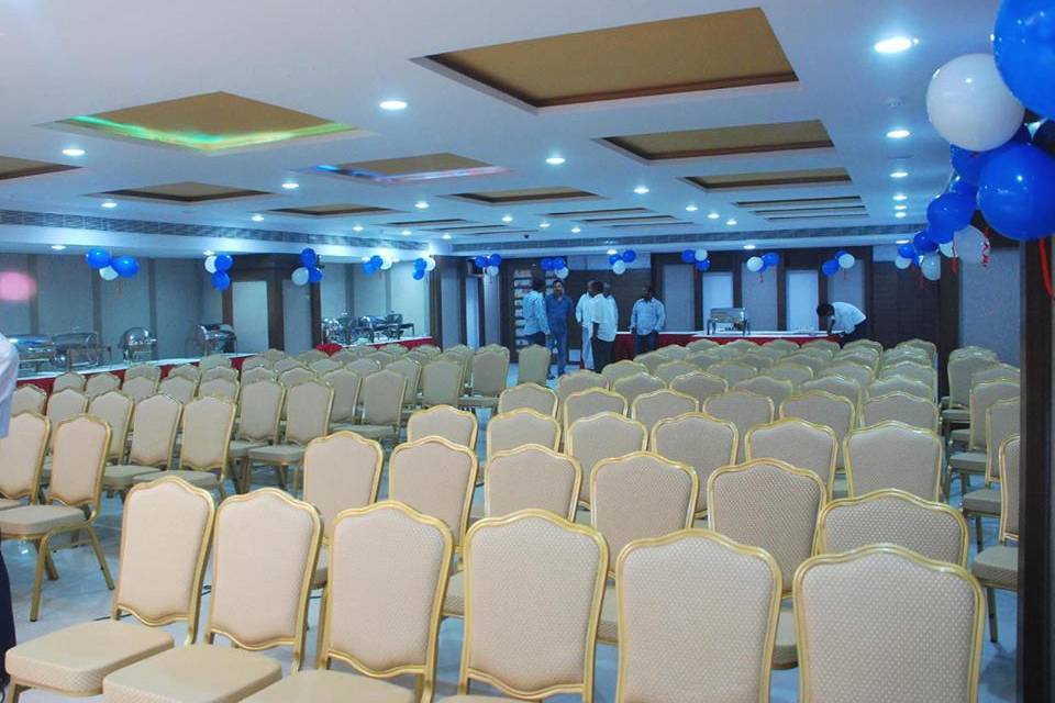 Event Space