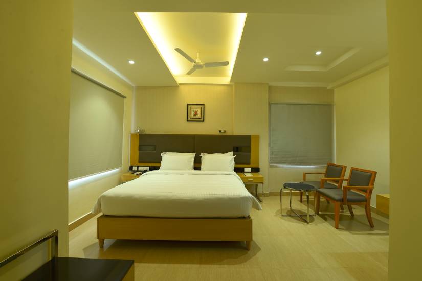 Executive room