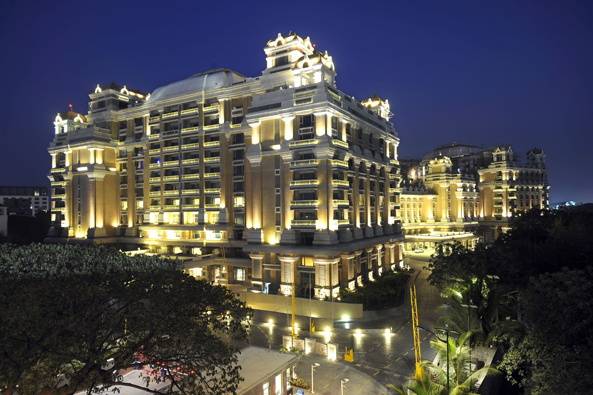 ITC Grand Chola