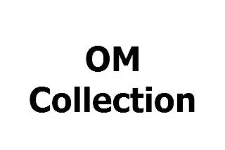 Om collection logo