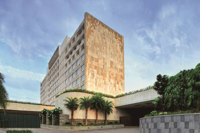 Taj Coromandel, Chennai