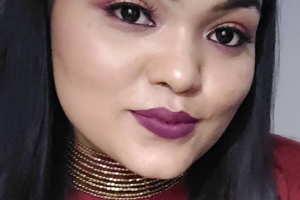 Shresha Makeovers