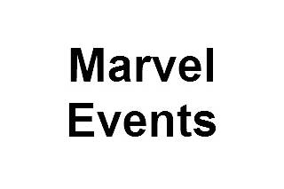 Marvel Events Logo
