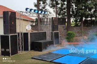 Dolly Dj Event Light & Sound System Gurgaon 1