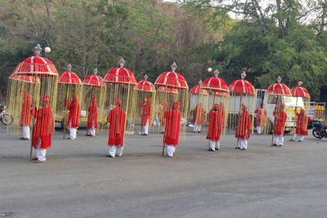 Prabhat Band