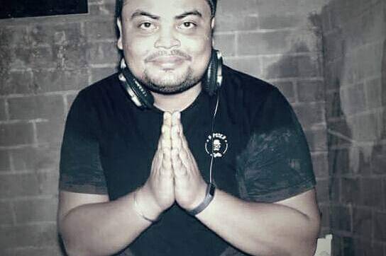 DJ Amit, Kolkata