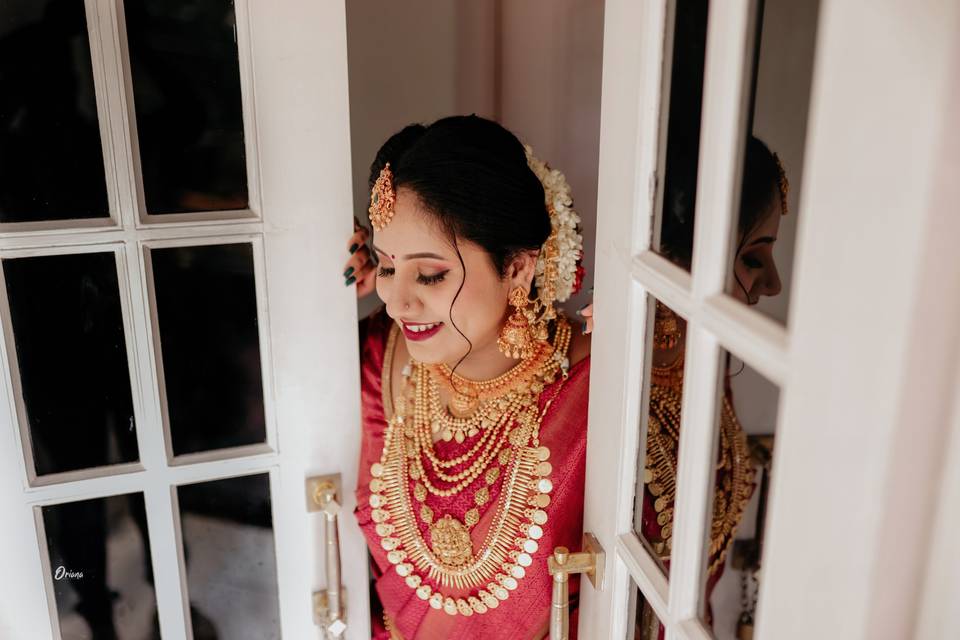 Oriana Weddings, Kozhikode