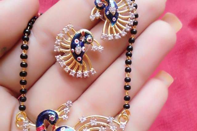 Jewellery set