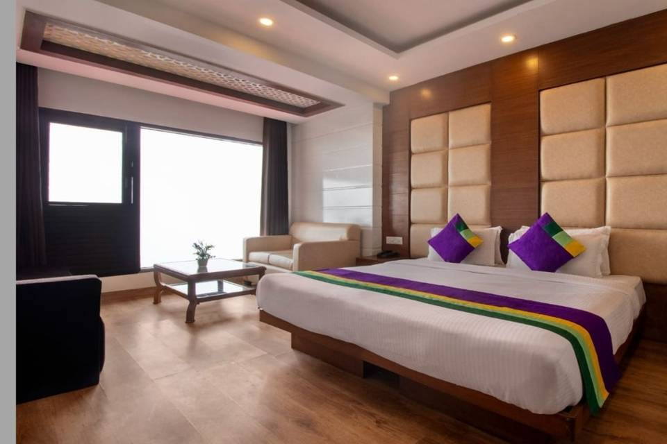 Accommodation