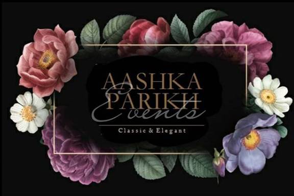 Aashkaa Parikh - Events