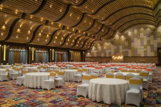 Marigold Banquets N Conventions