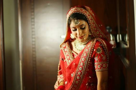 Bride