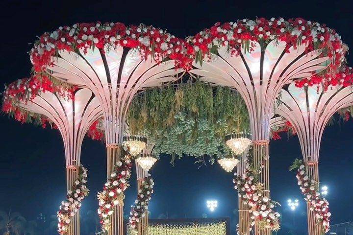 Mandap