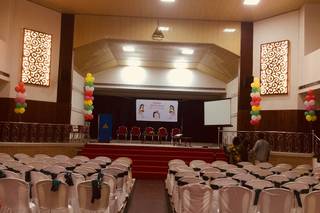 Bishop Pereira Hall - Venue - Palayam - Weddingwire.in