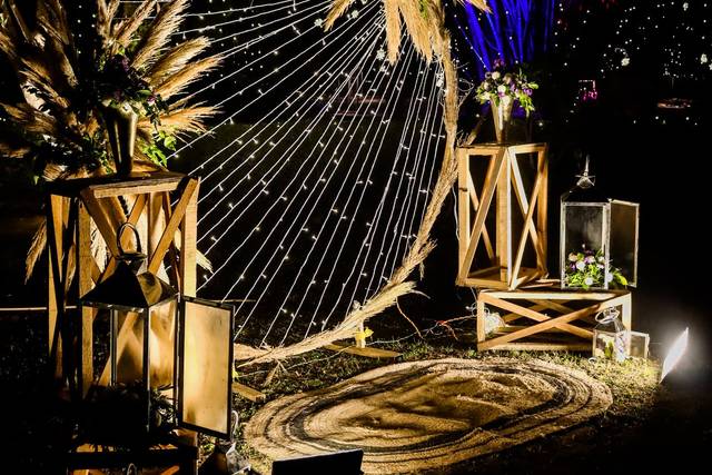 The Nature View Resort By Bro Hotels