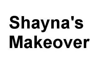 Shayna's Makeover