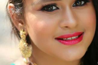 Shwetha Muniyappa Makeup Artist