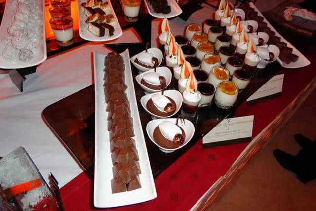 Food display