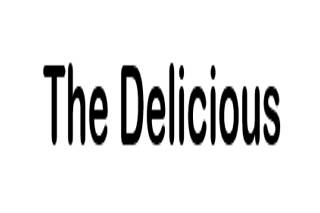 The Delicious - The final word which defines the classy taste