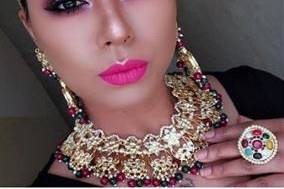 Makeup Addiction Glam By Namita