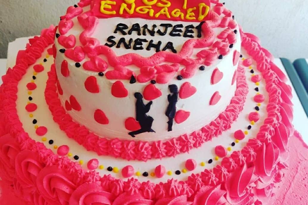Online Cake delivery to Sector 28, Gandhinagar - bestgift | Fresh Cakes |  Same day delivery | Best Price