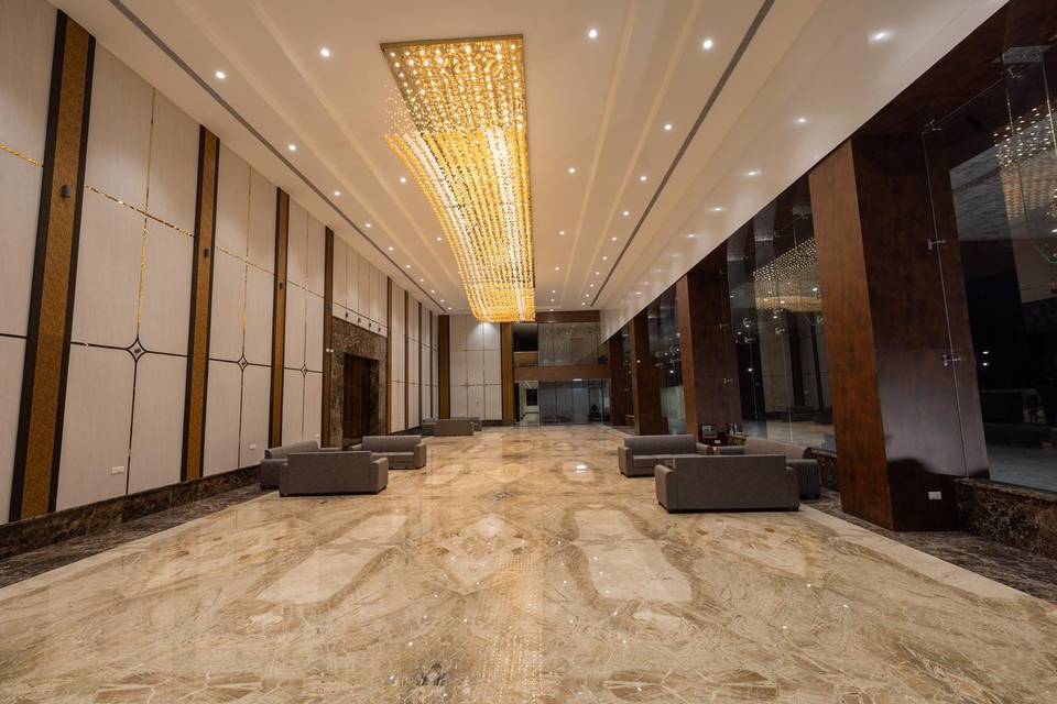 Grand Lobby