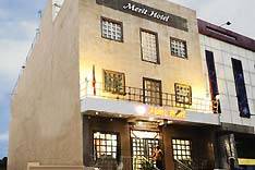 Hotel Merit