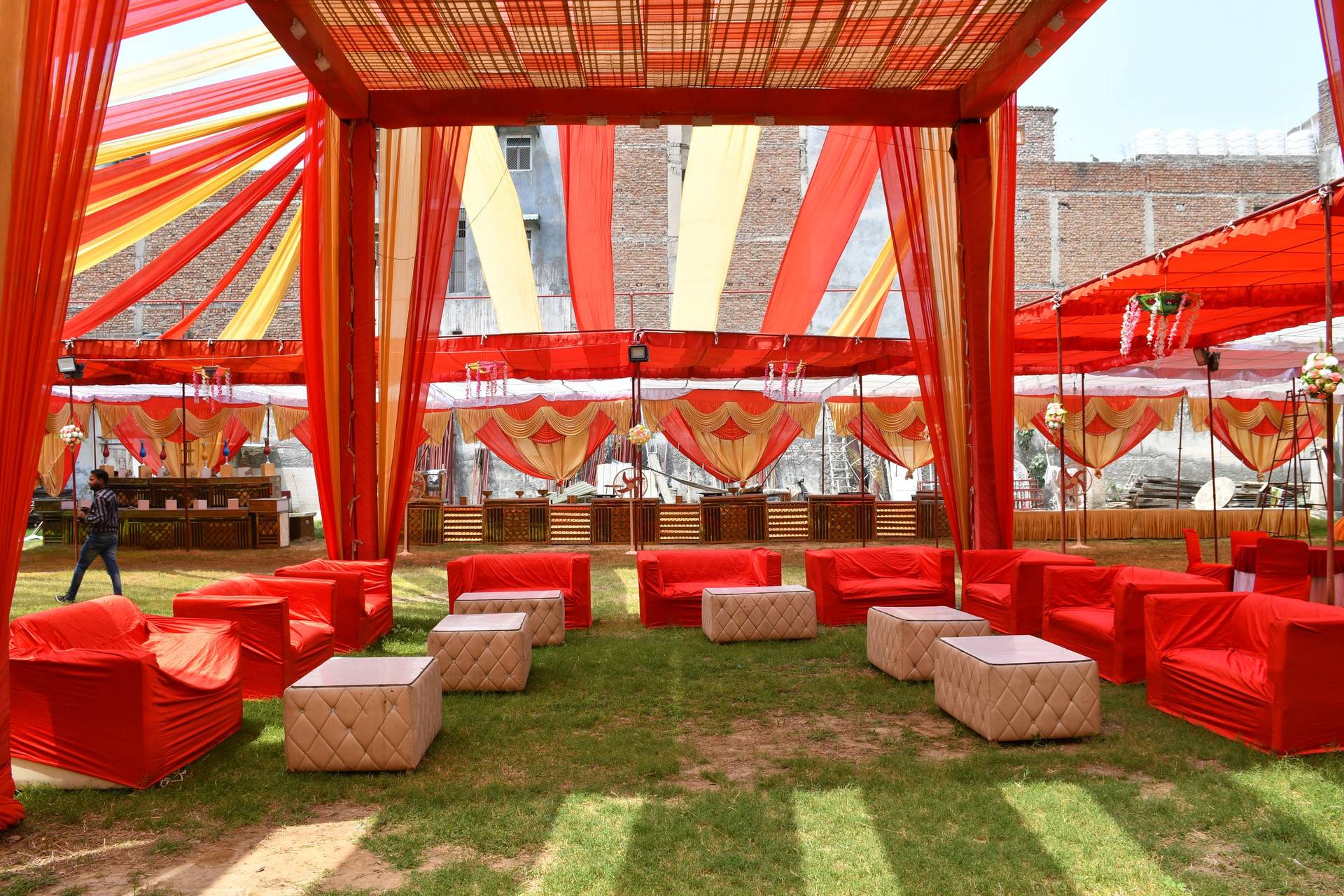 Vishwakarma Palace - Venue - Rohini - Weddingwire.in