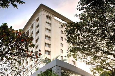 The Raintree Hotels