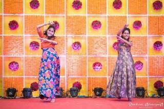 Wedding Naach