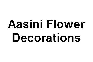 Aasini Flower Decorations