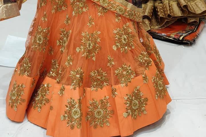 Lehenga