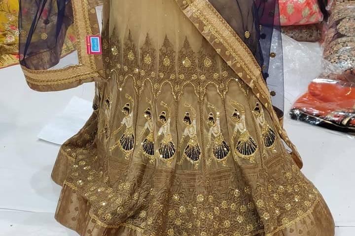 Lehenga