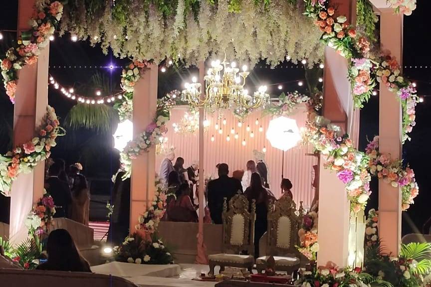 Wedding
