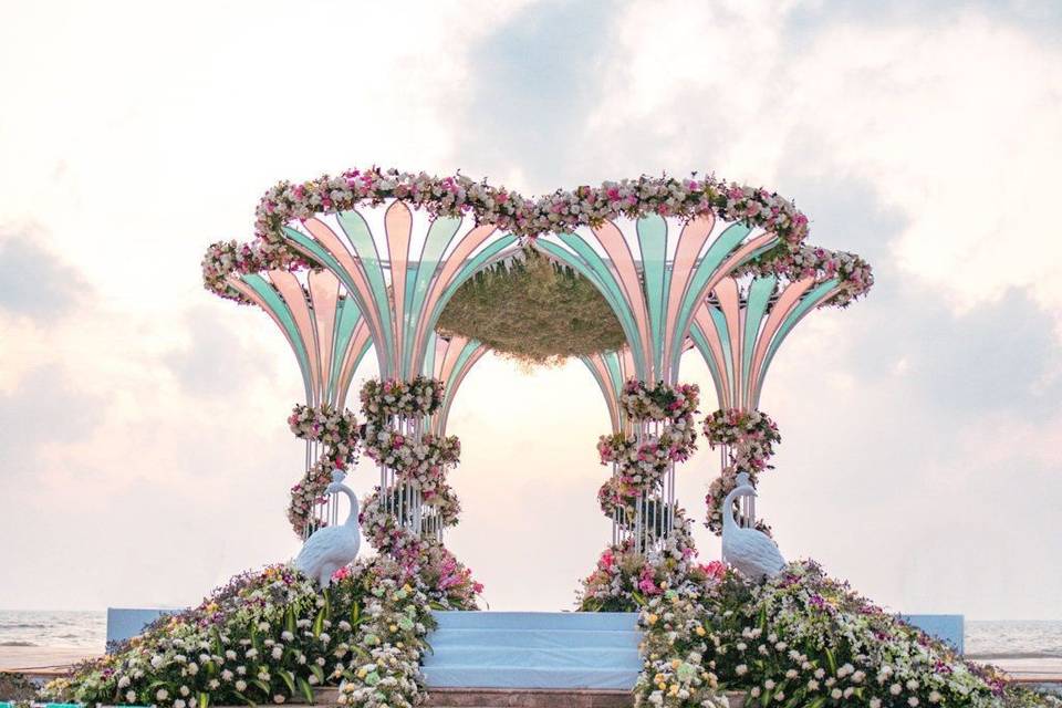 Ramdev Decoration