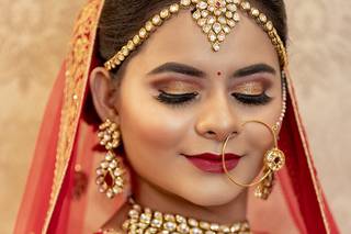 Makeup Artistry by Muskan