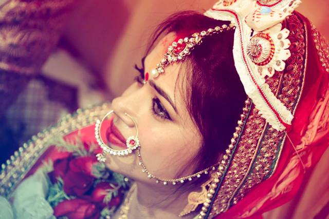 Bride