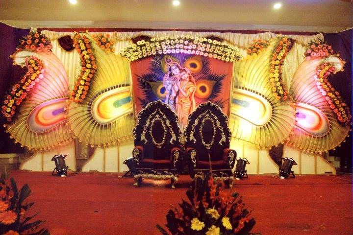Mangalam Wedding & Event Planner, Faridabad
