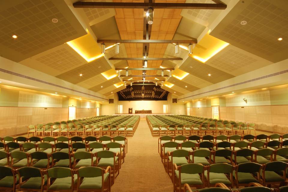 Raviz Convention Centre