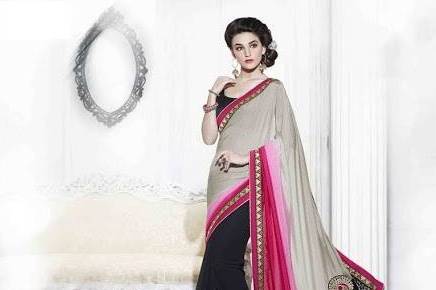 Special sarees