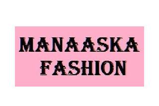 Manaaska fashion logo