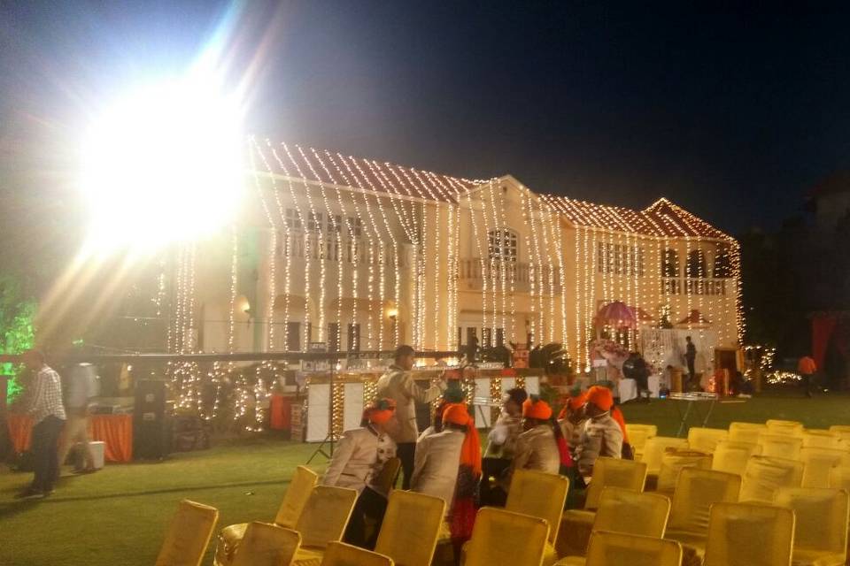 The Risala, Jaipur