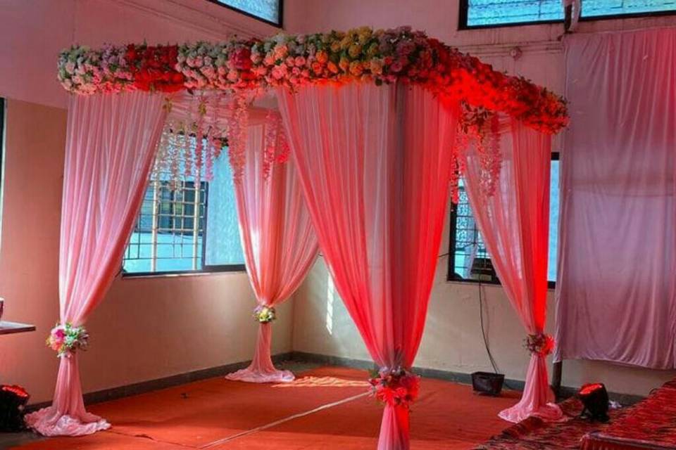 Mandap