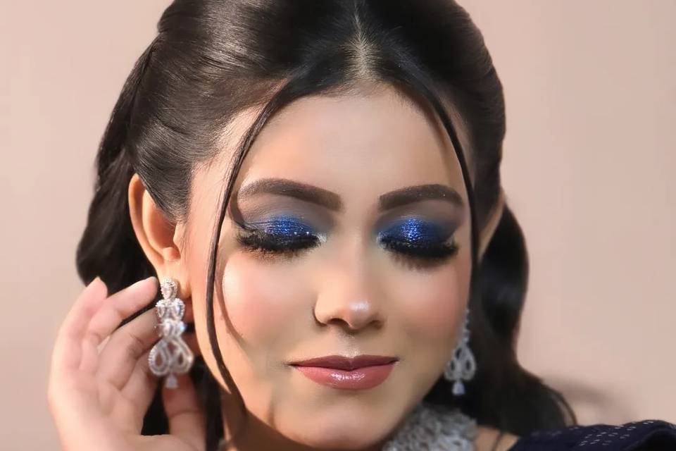 Cocktail look