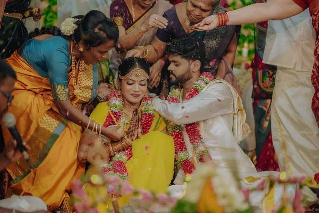 Thuruvan Photography