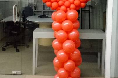 Laxmi Balloon Decorators
