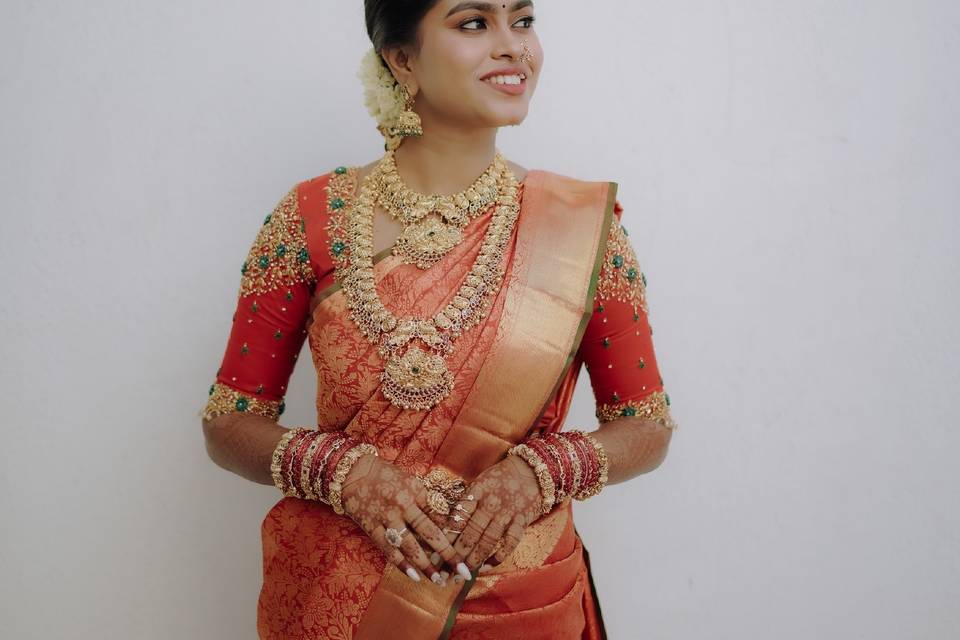 Bride