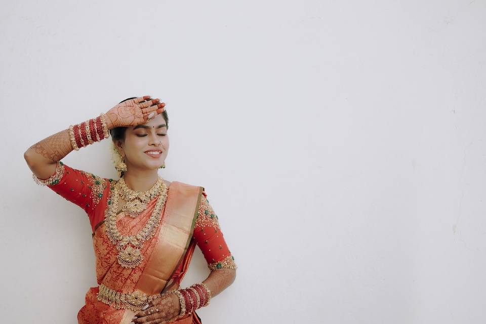 Bride